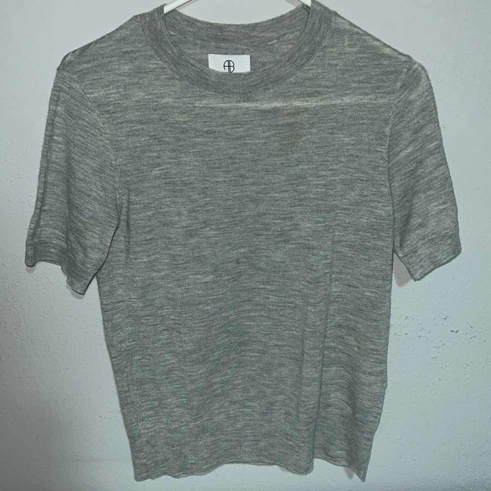 Anine Bing top